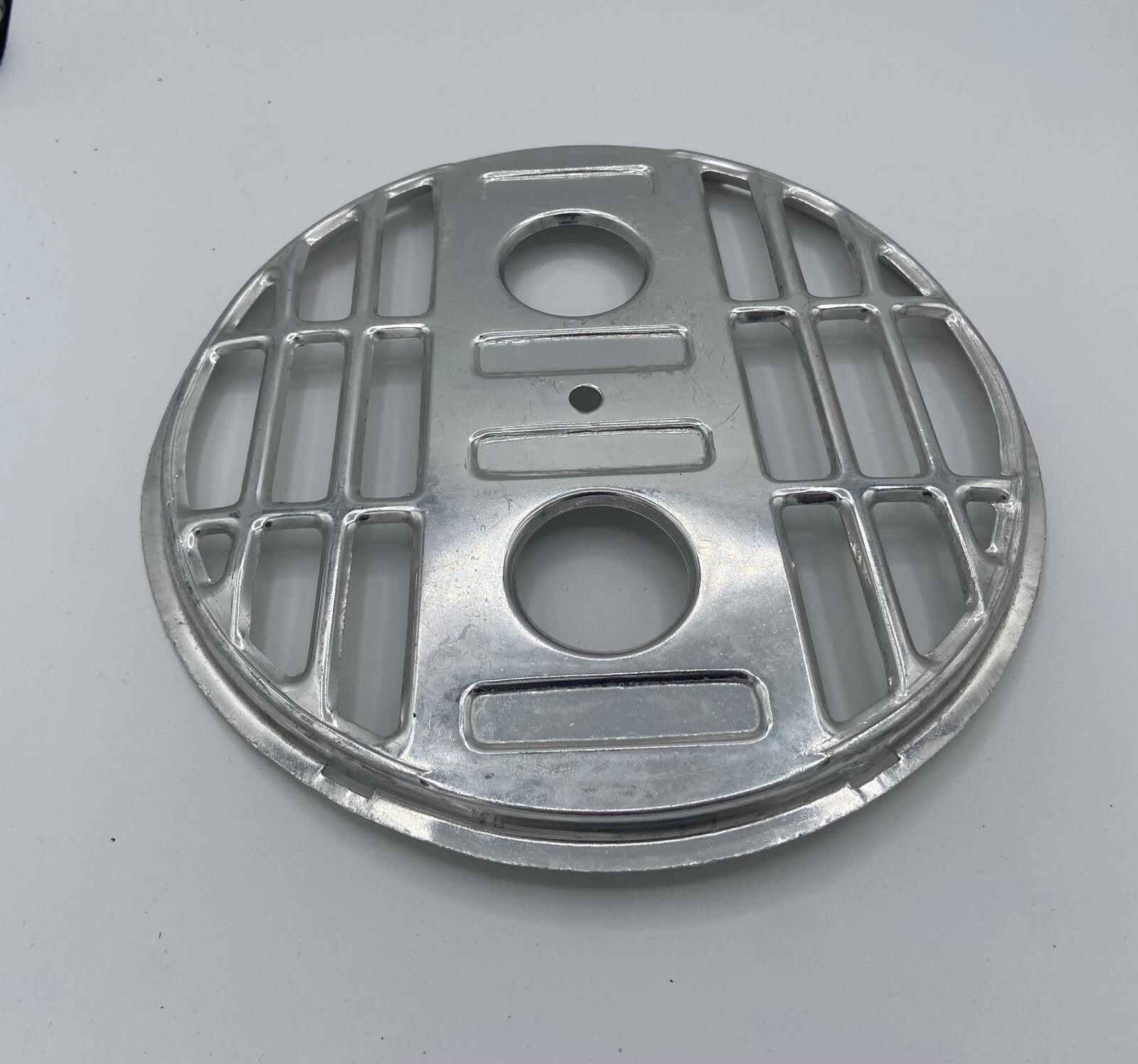 Haubengitter Porsche-Diesel Junior 108