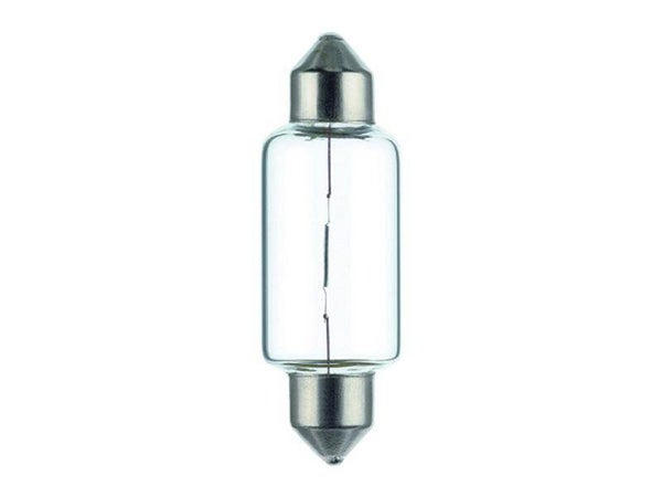 Glühlampe  C21W, 12V, 21W, Sockel: SV8.5-8