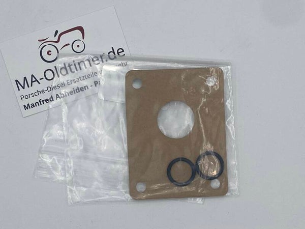Dichtungs-Satz für Hydraulik Größe 1