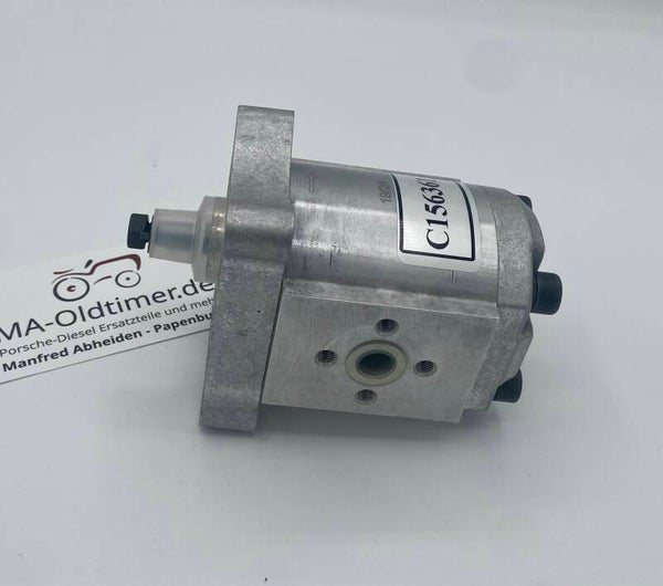 Hydraulikpumpe Gr.1,li,6.1ccm