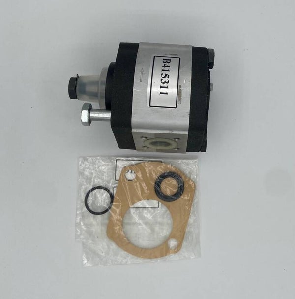 Hydraulikpumpe 8cc - Ersatz für Porsche-Diesel Super 309