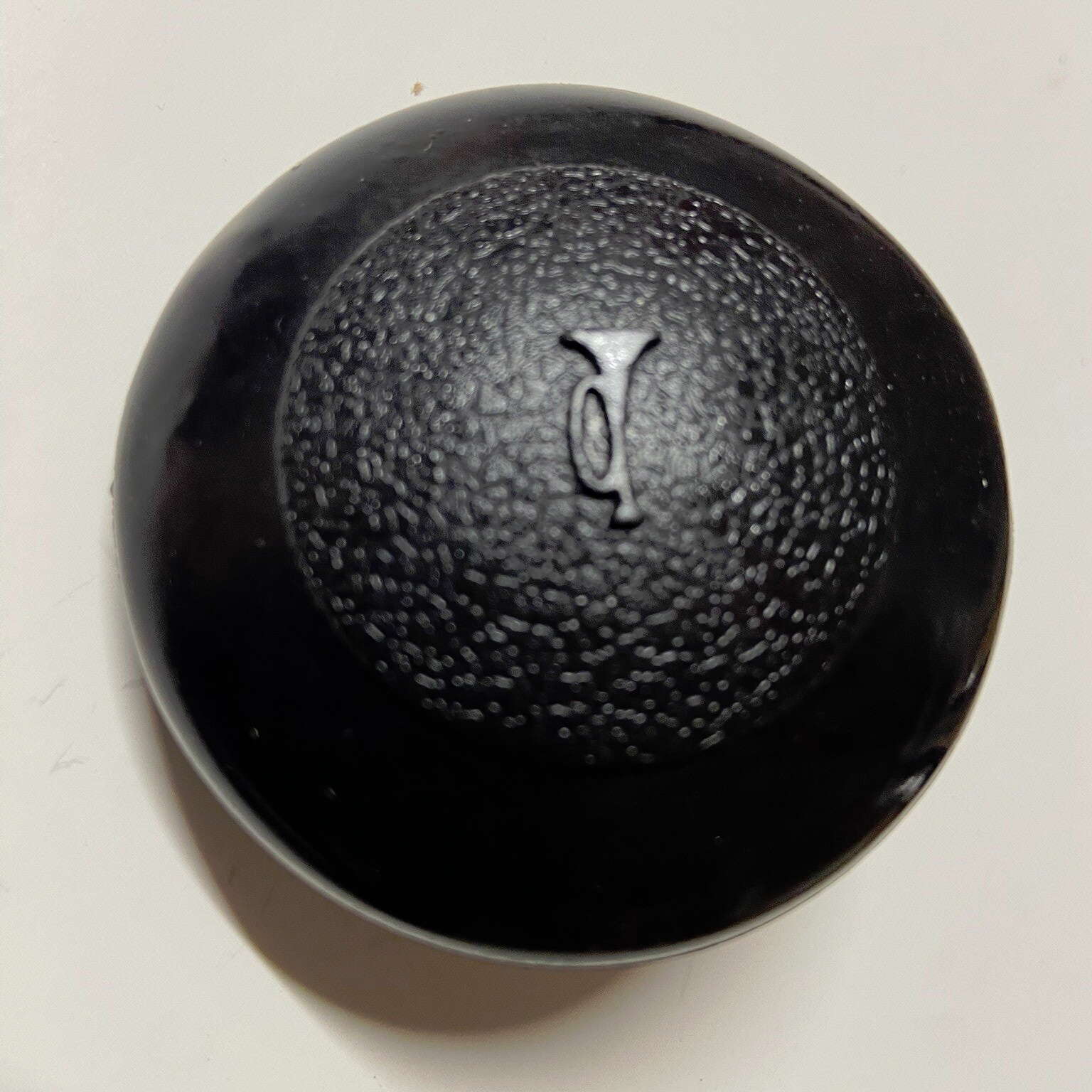 Hupenknopf Erstausrüsterware