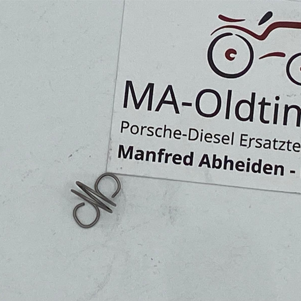 Glühwendeln - Glühdraht für Glühüberwacher