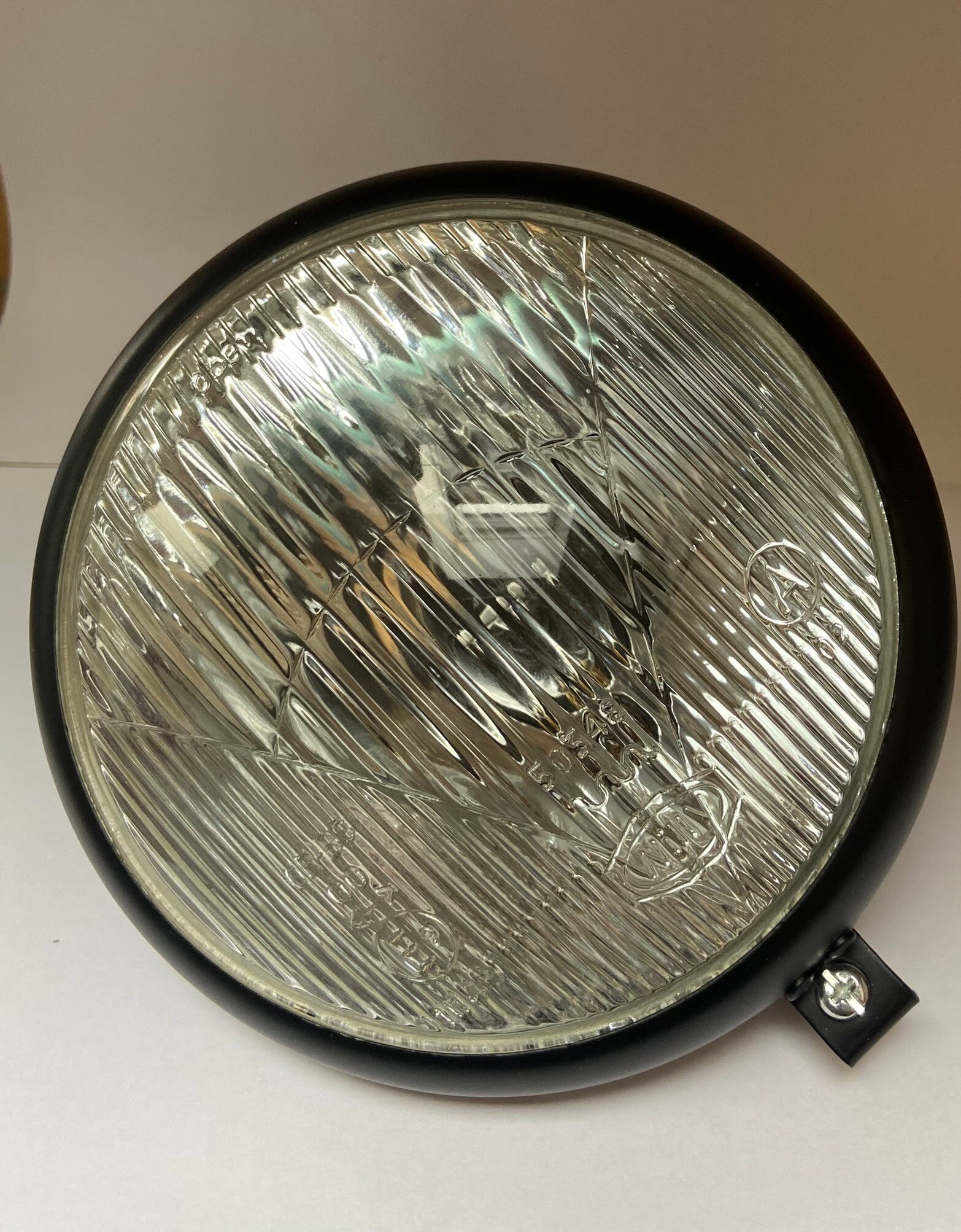 Hauptscheinwerfer 130mm für vorne