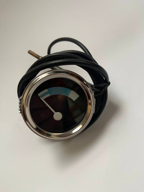 Temperaturanzeige Motor (luftgekühlt) Deutz, Porsche-Diesel