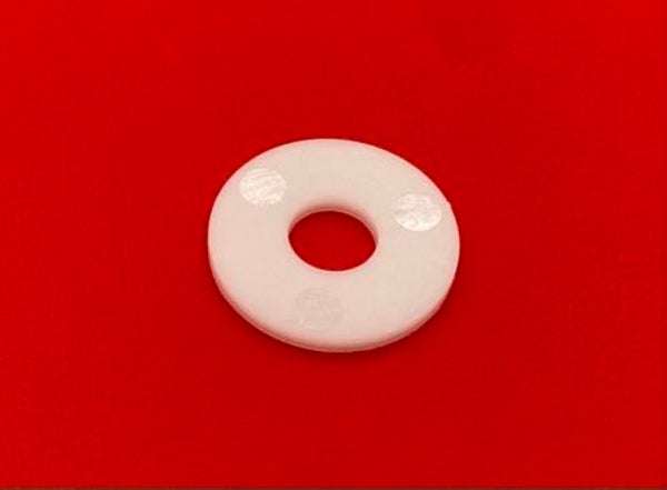 Unterlegscheiben - für M10 - Ø-Aussen= 30mm - Polyamid