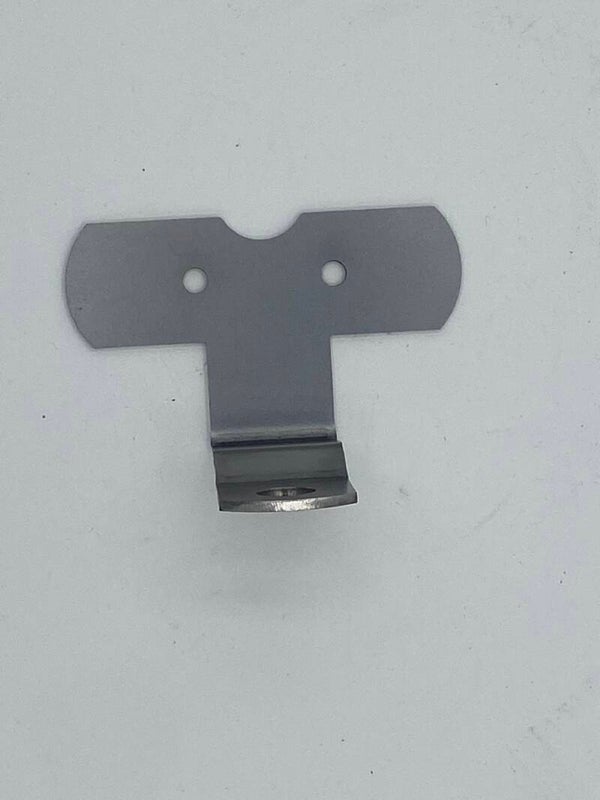 Blinkerhalter für vorne Porsche-Diesel