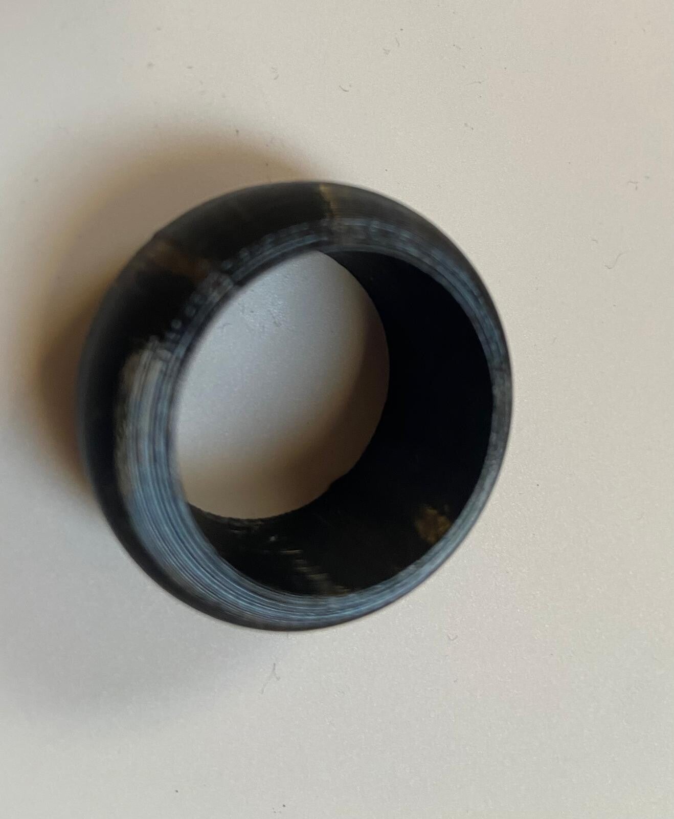 Kunststoff-Führungsbuchse für Lenkstange