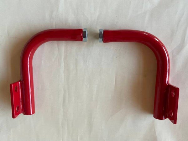 Hauptscheinwerfer Lampenhalter 219/329 Sonderanfertigung