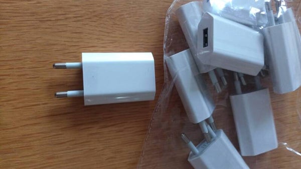 Netzteil für LED-Beleuchtung