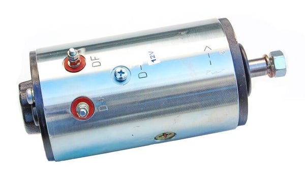Lichtmaschine Gleichstrom für Bosch LJ/GEH
