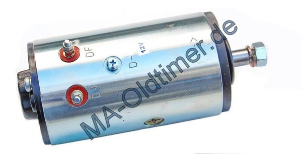 Überholung/Angebot über die Reparatur deiner Lichtmaschine - Anlasser