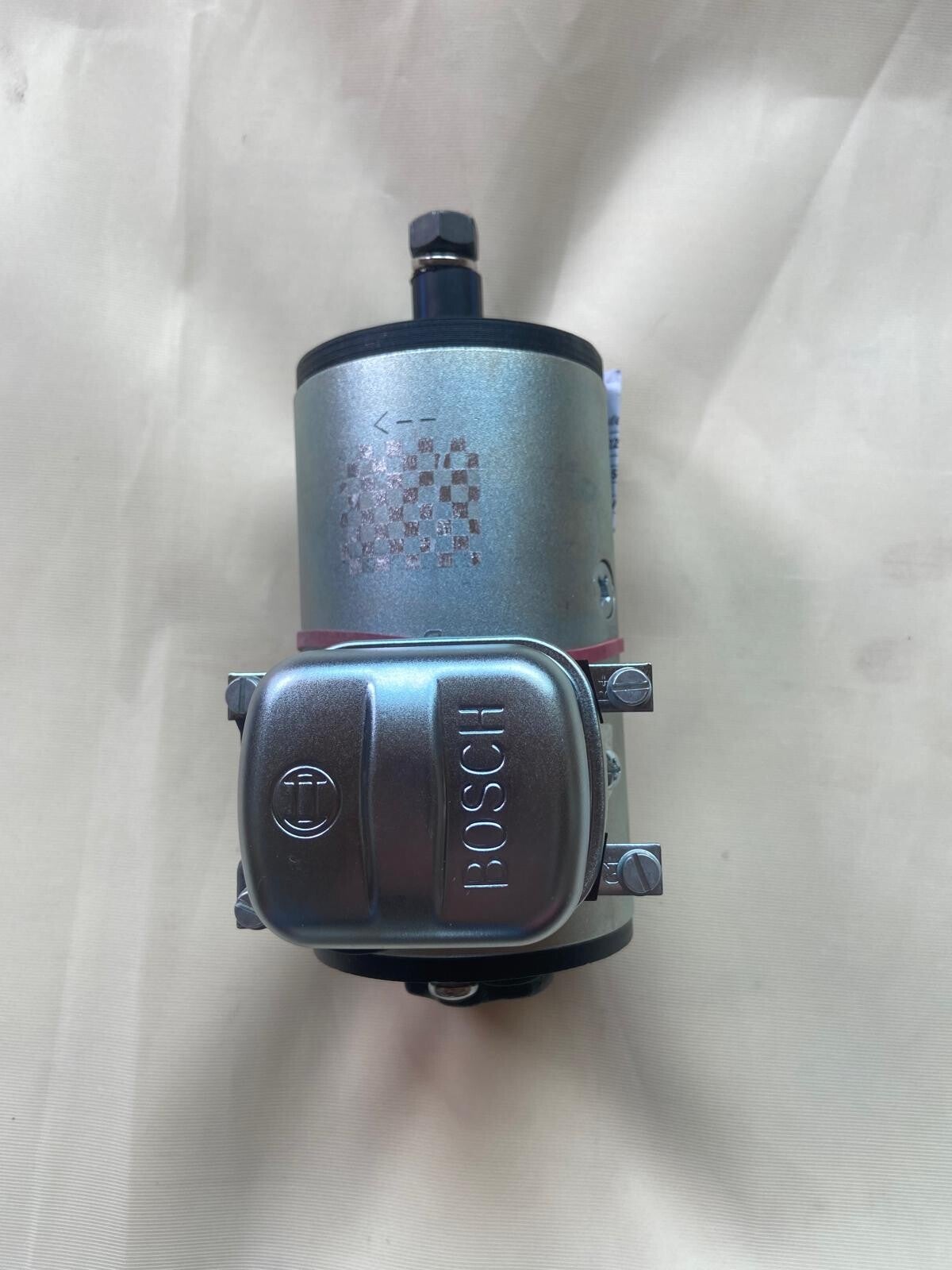 Lichtmaschine  LJ/RED 90/12/2000 für Porsche-Diesel Super, Master usw.