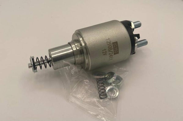 Magnetschalter 12V für div. Anlasser wie Bosch, Ford, IHC usw.