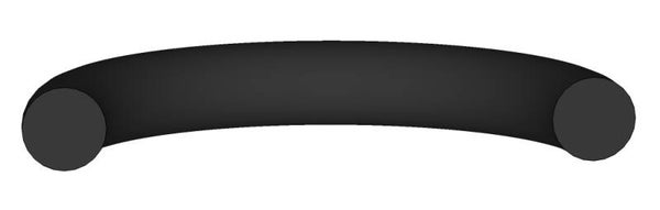 O-Ring NBR 70  -  285x4mm