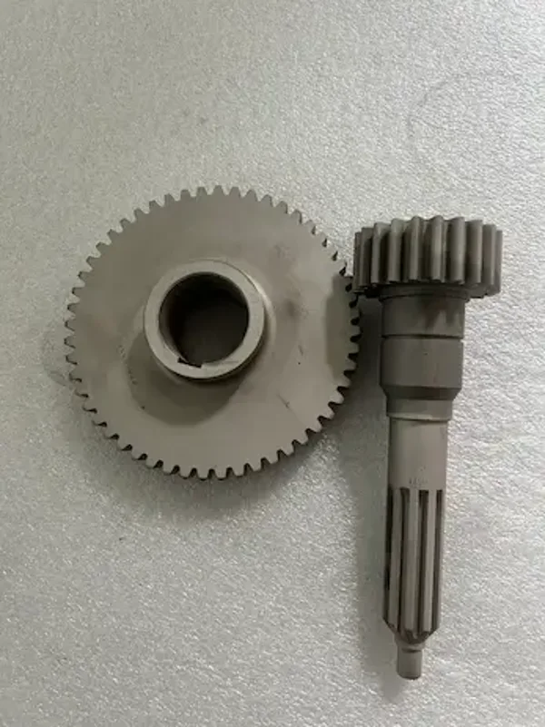 Porsche 5-Gang-Getriebe Optimierungssatz