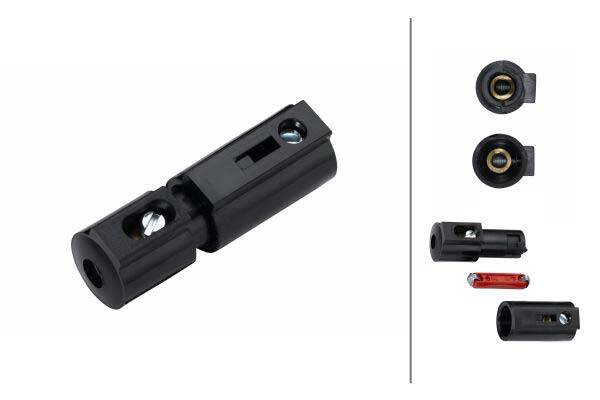 Sicherungshalter von Hella