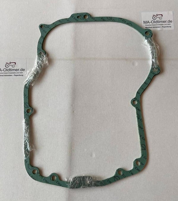 Stirndeckel Motordeckel Dichtung Junior