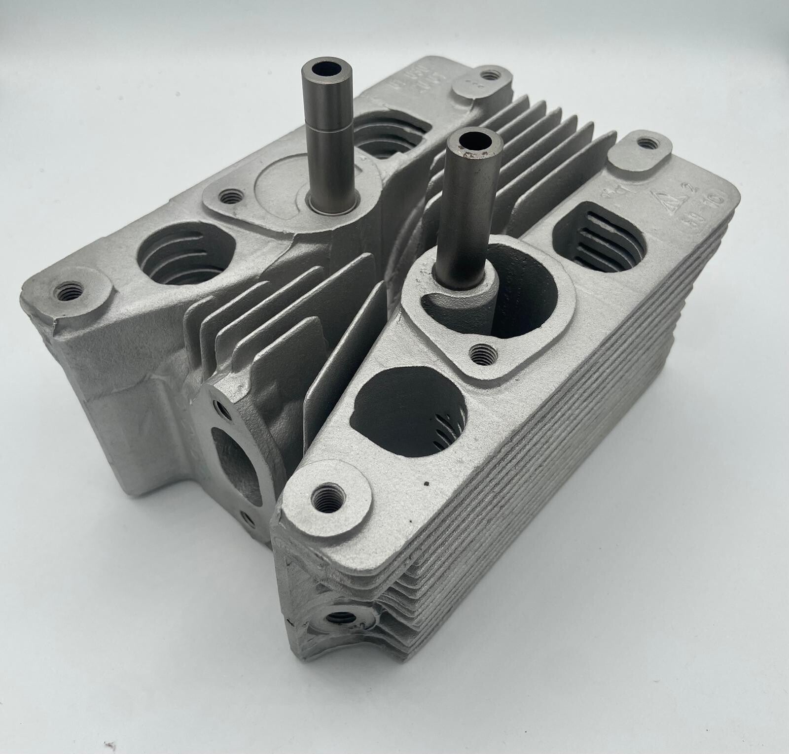 Zylinderköpfe für alle Allgaier und Porsch-Diesel Traktoren