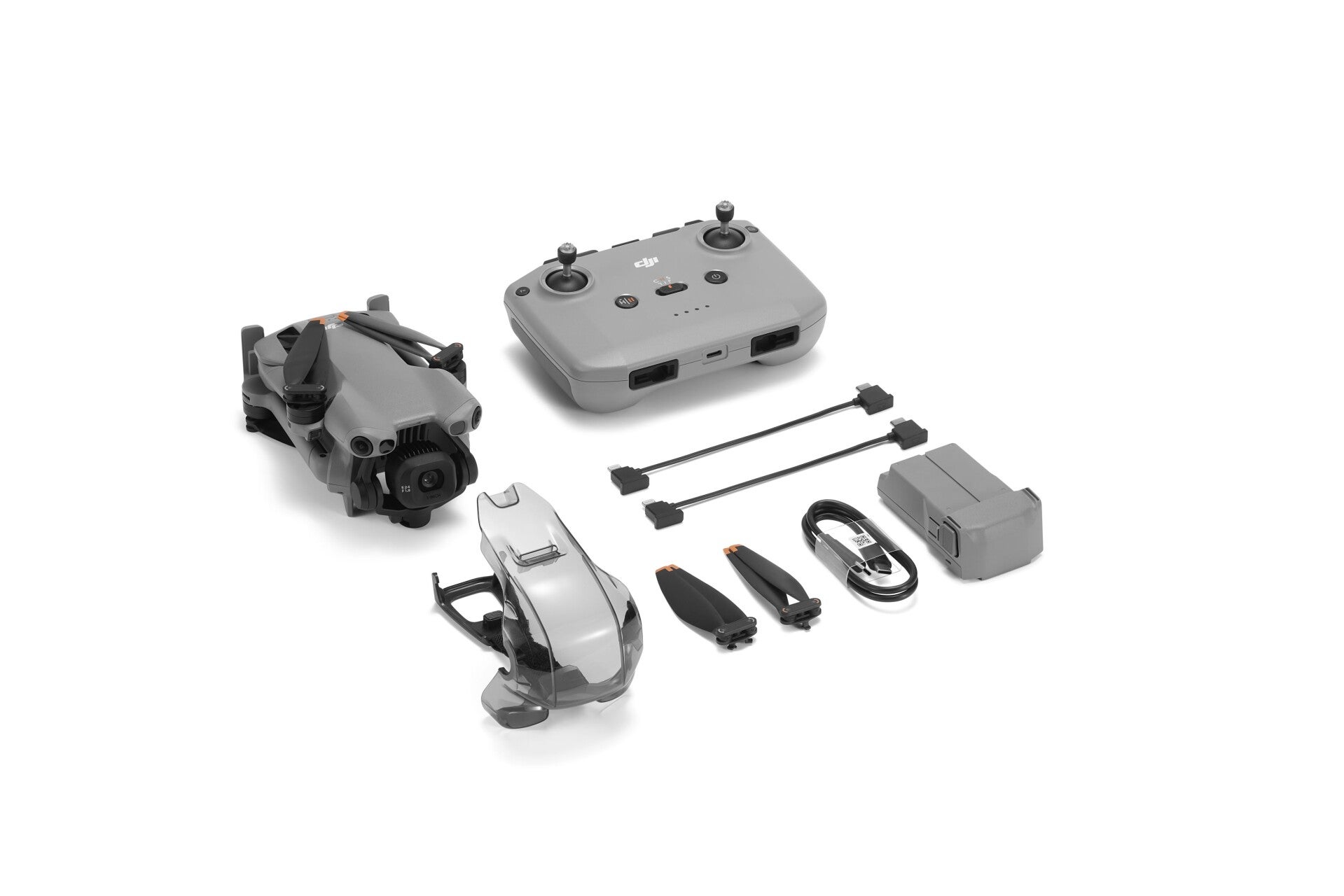 DJI Mini 5 Pro - including RC151 Remote Controller