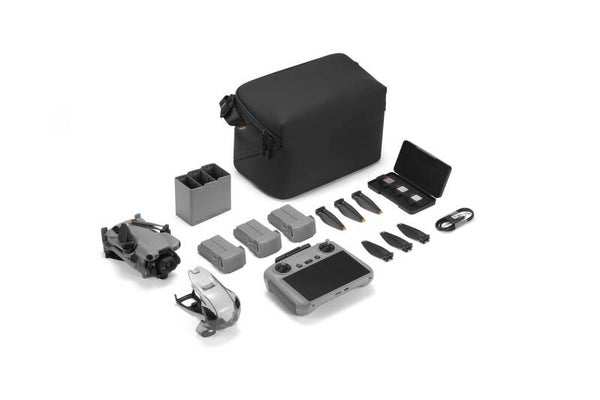 DJI Mini 5 Pro - Fly More Combo - including RC331 Smart Controller