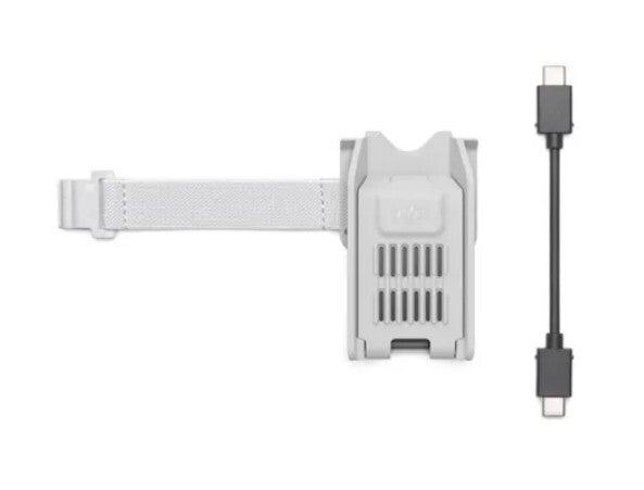 DJI Cellular Dongle 2 - Mounting Kit ( DJI Mini 4 Pro)