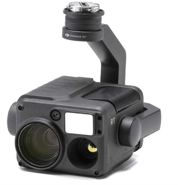 DJI Zenmuse H20T