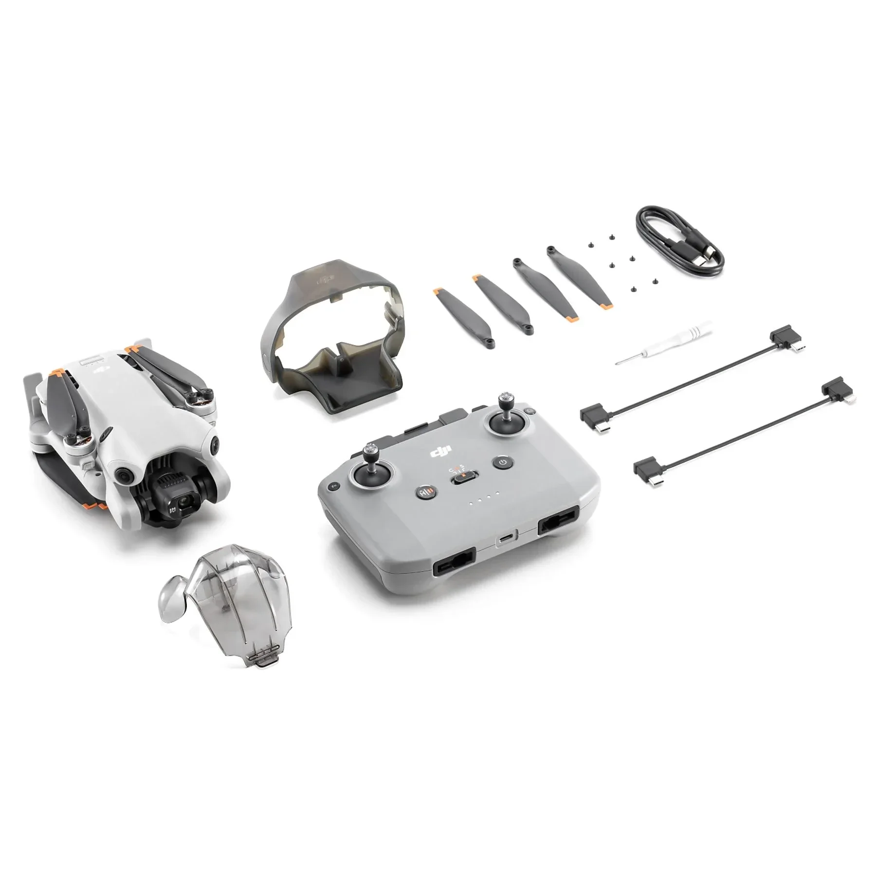 DJI Mini 4 Pro (RC-N2)