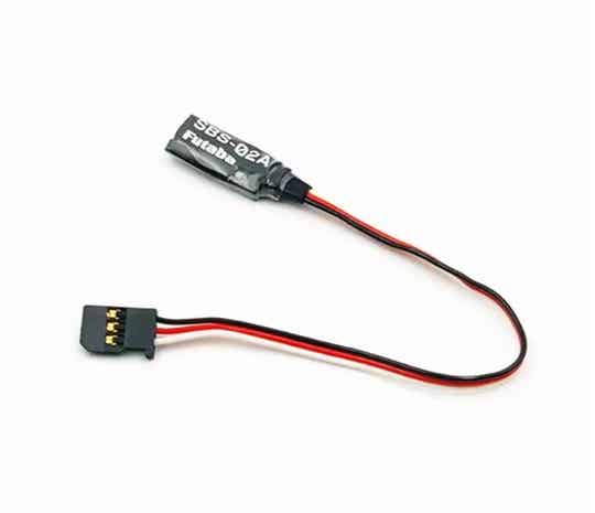 Vario & Altitude sensor Futaba SBS-02A