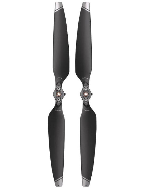Inspire 3 Foldable Quick-Release Propellers for High Altitude (Pair)