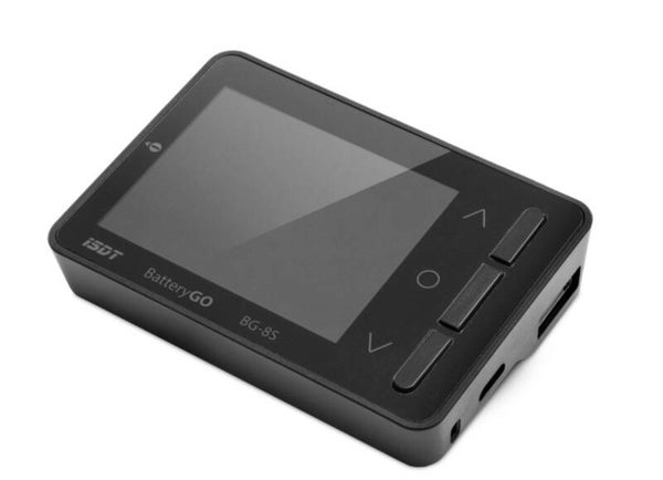 ISDT 1015 battery tester/balancer