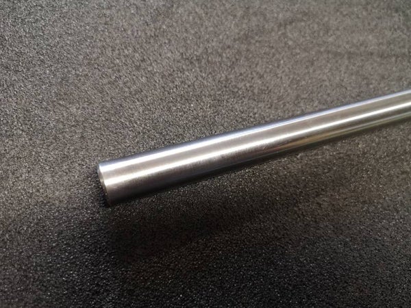 Wing joiner 16 mm hardened h6 steel for Jeemo