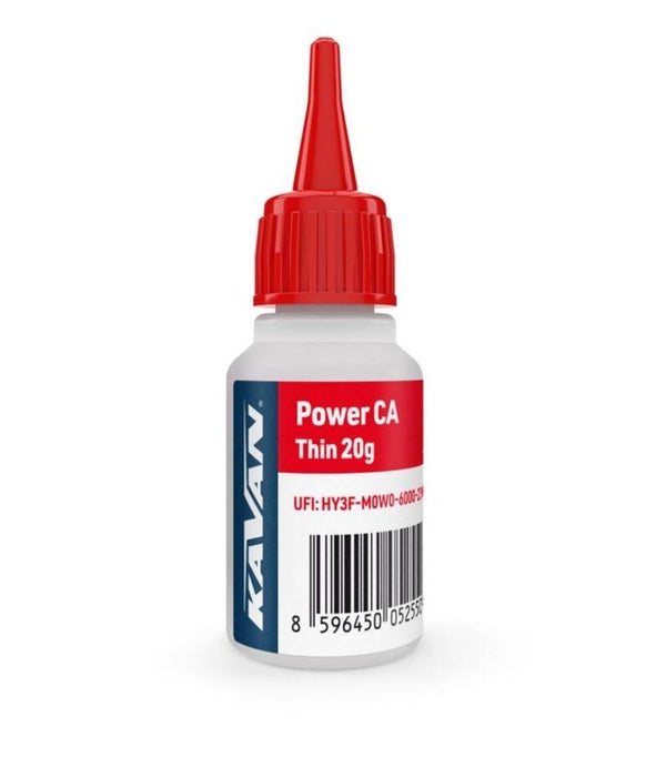 KAVAN CA Power 20g Dun