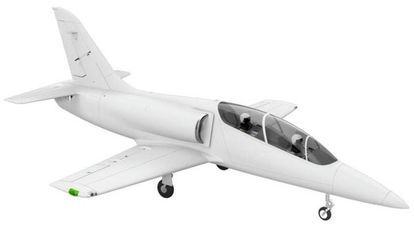 Kavan L-39 Skyfox EDF - 80 mm WIT