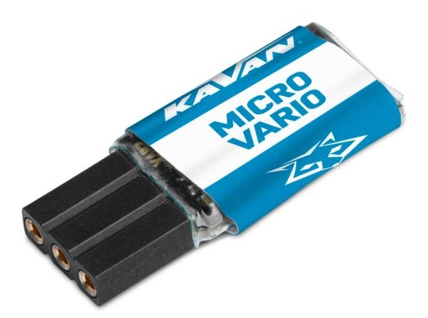 Kavan Micro Vario