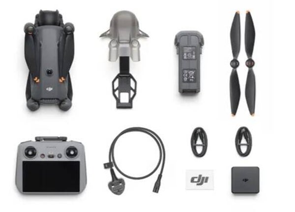 DJI Mavic 4 Pro incl. RC 331 Smart Controller