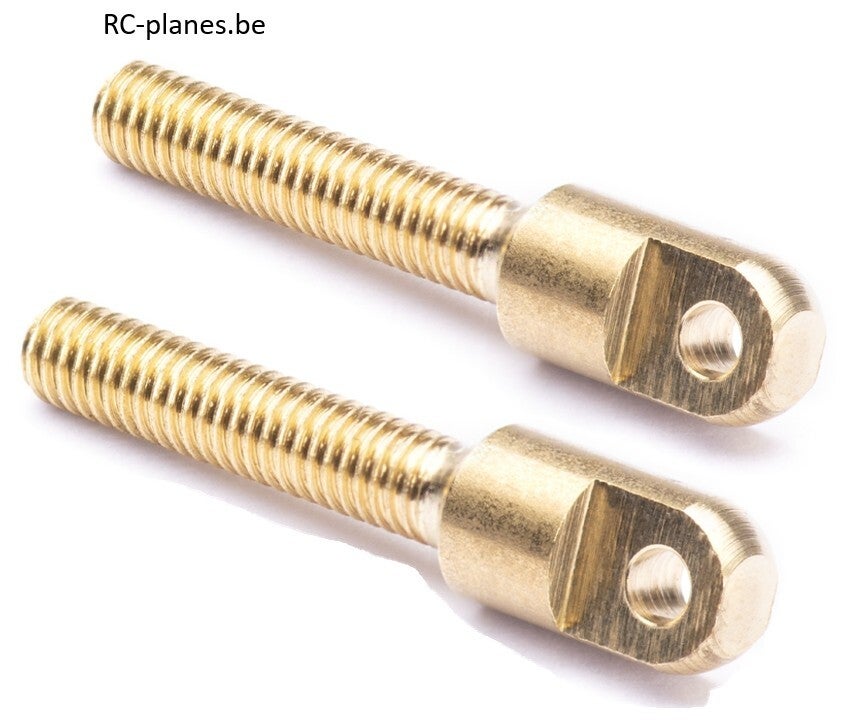 MP JET Kabelkoppeling M3