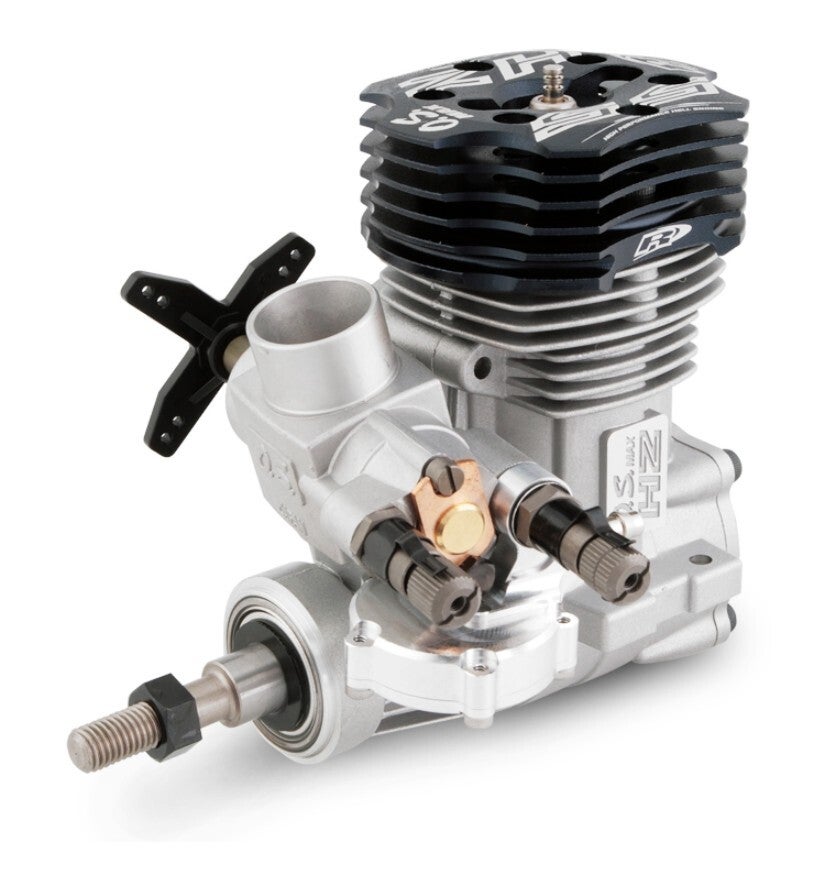 OS MAX-55HZ-R (40L-R)