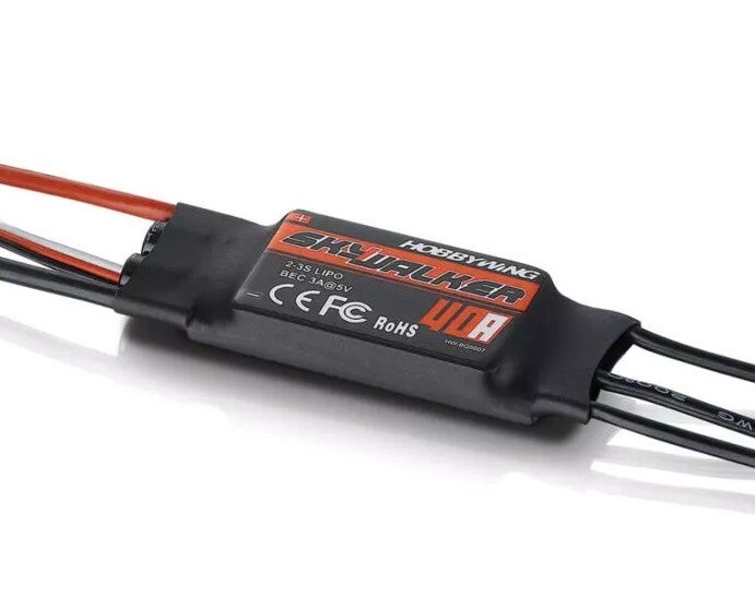 Skywalker 40A brushless speed controller