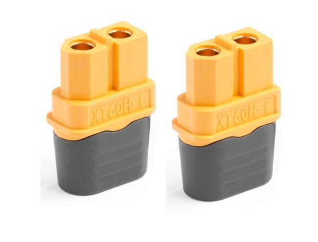 XT60 Pro connector - vrouwelijk / 2 stuks