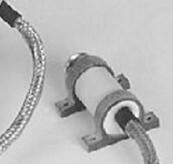 Tony Clark easy start socket met sensor #7755