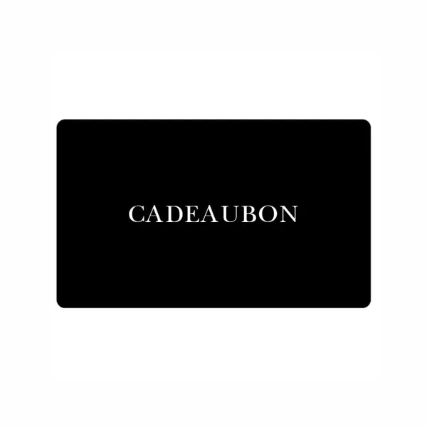 Cadeaubon € 100