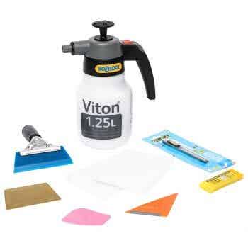 Autotint Toolset Basis