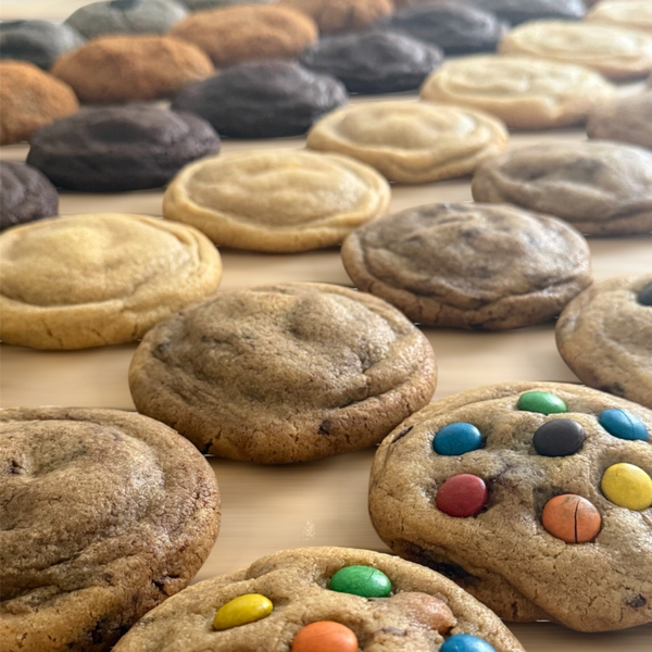 MINI COOKIE BOX