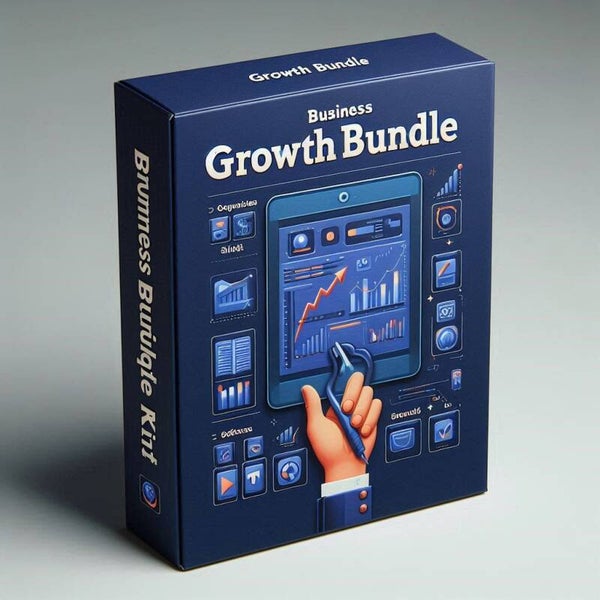 Growth Bundle Kit