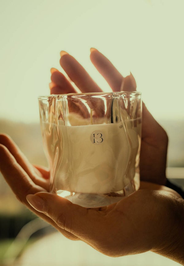Bougie N°01