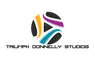 Triumph Donnelly Studios logo