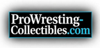Pro Wrestling Collectibles