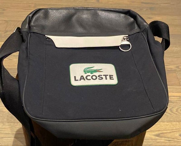Lacoste Messenger Bag
