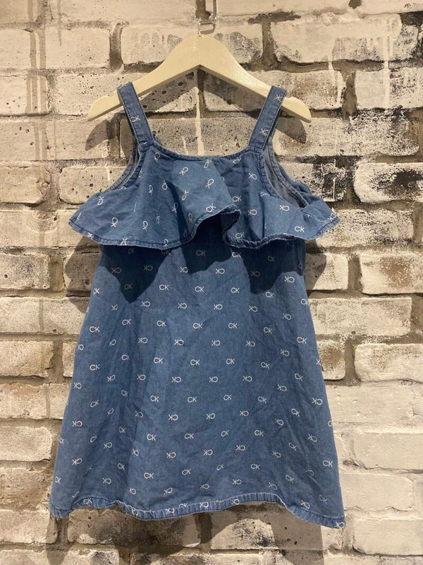 Calvin Klein Dress